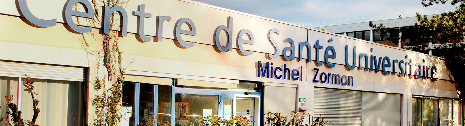 Centre de santé