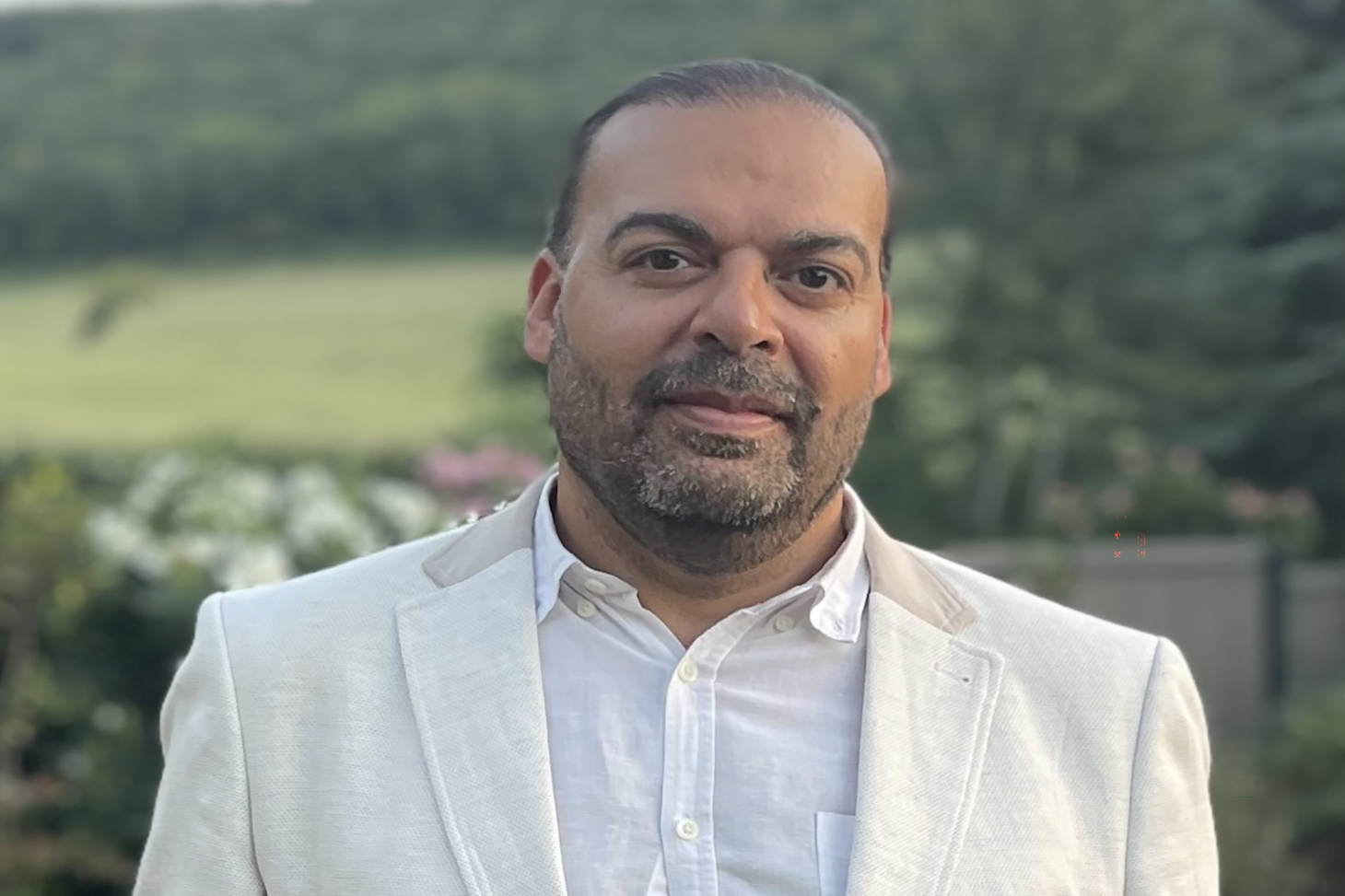 Walid Rachidi