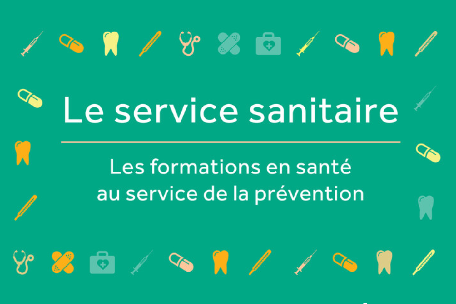 service sanitaire